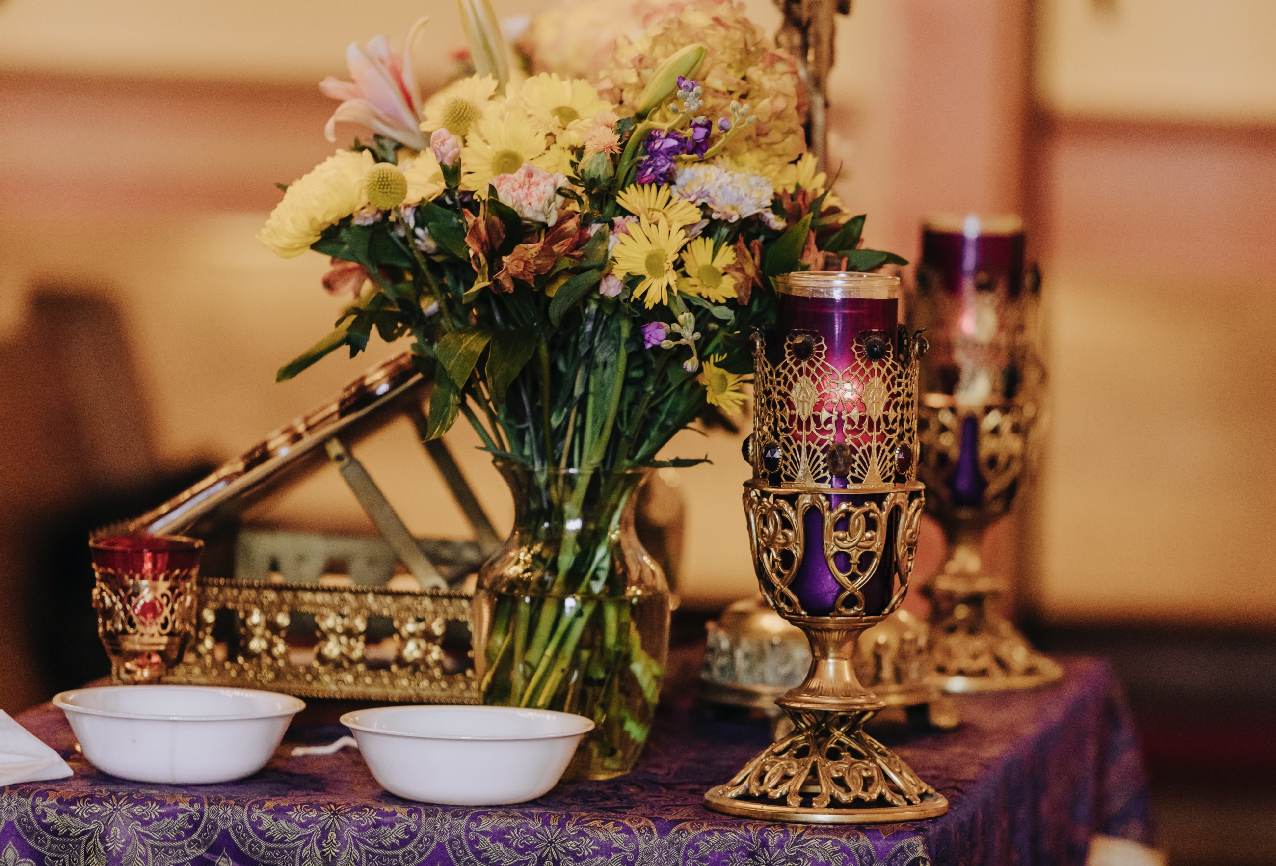 Learn More About the Orthodox Faith